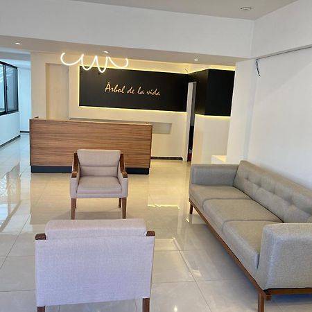 Hotel Boutique Arbol De La Vida Taxco de Alarcon Εξωτερικό φωτογραφία