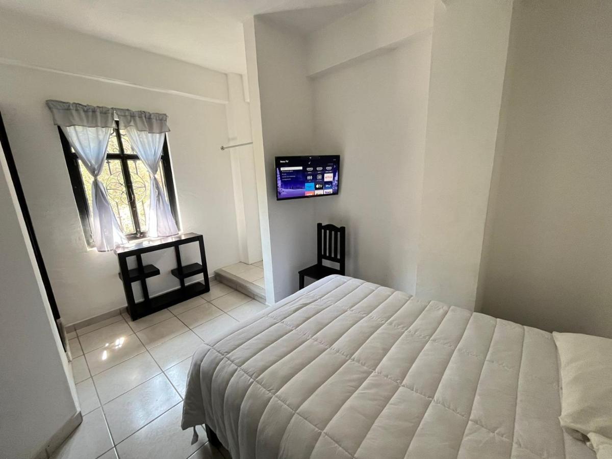 Hotel Boutique Arbol De La Vida Taxco de Alarcon Εξωτερικό φωτογραφία