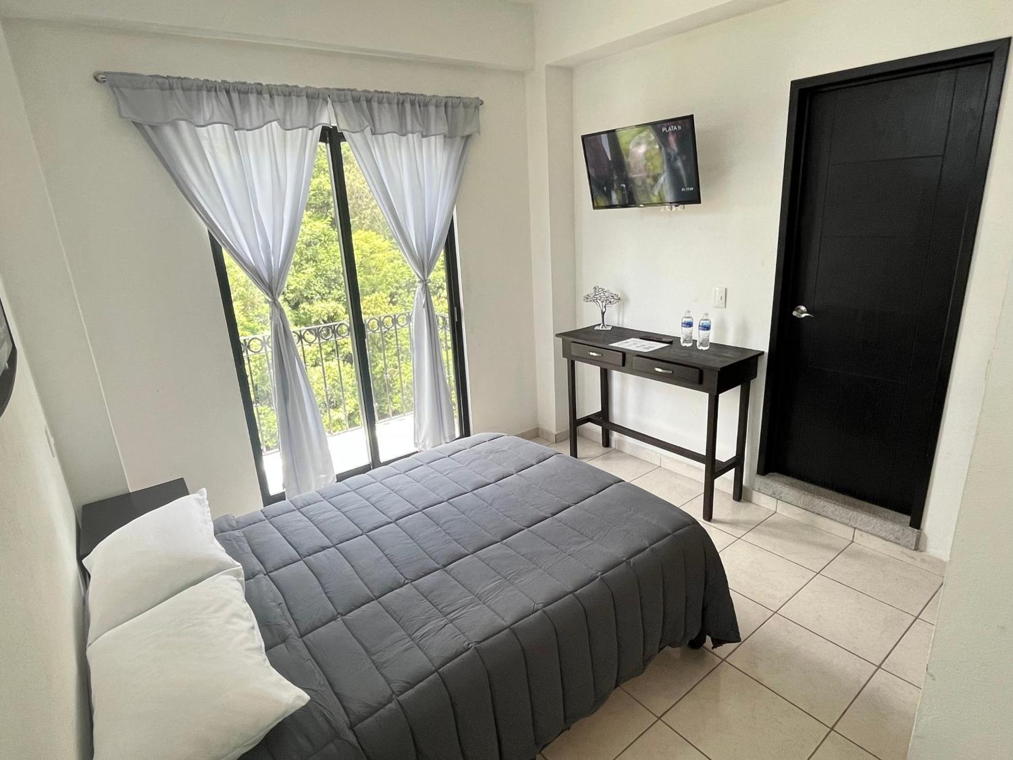 Hotel Boutique Arbol De La Vida Taxco de Alarcon Εξωτερικό φωτογραφία
