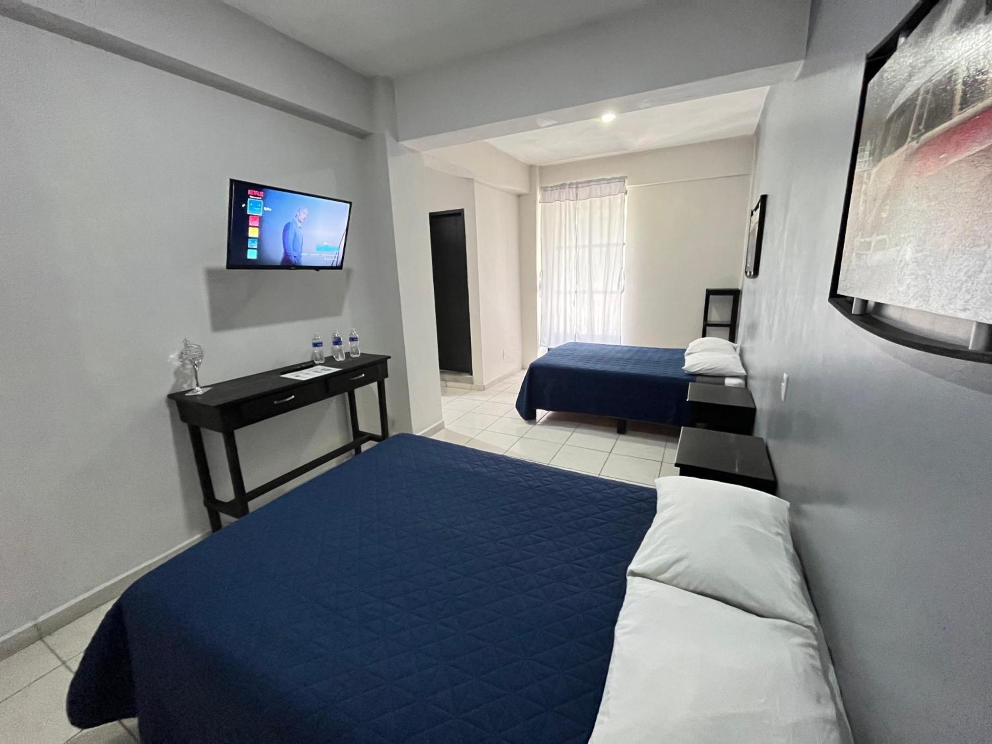 Hotel Boutique Arbol De La Vida Taxco de Alarcon Εξωτερικό φωτογραφία