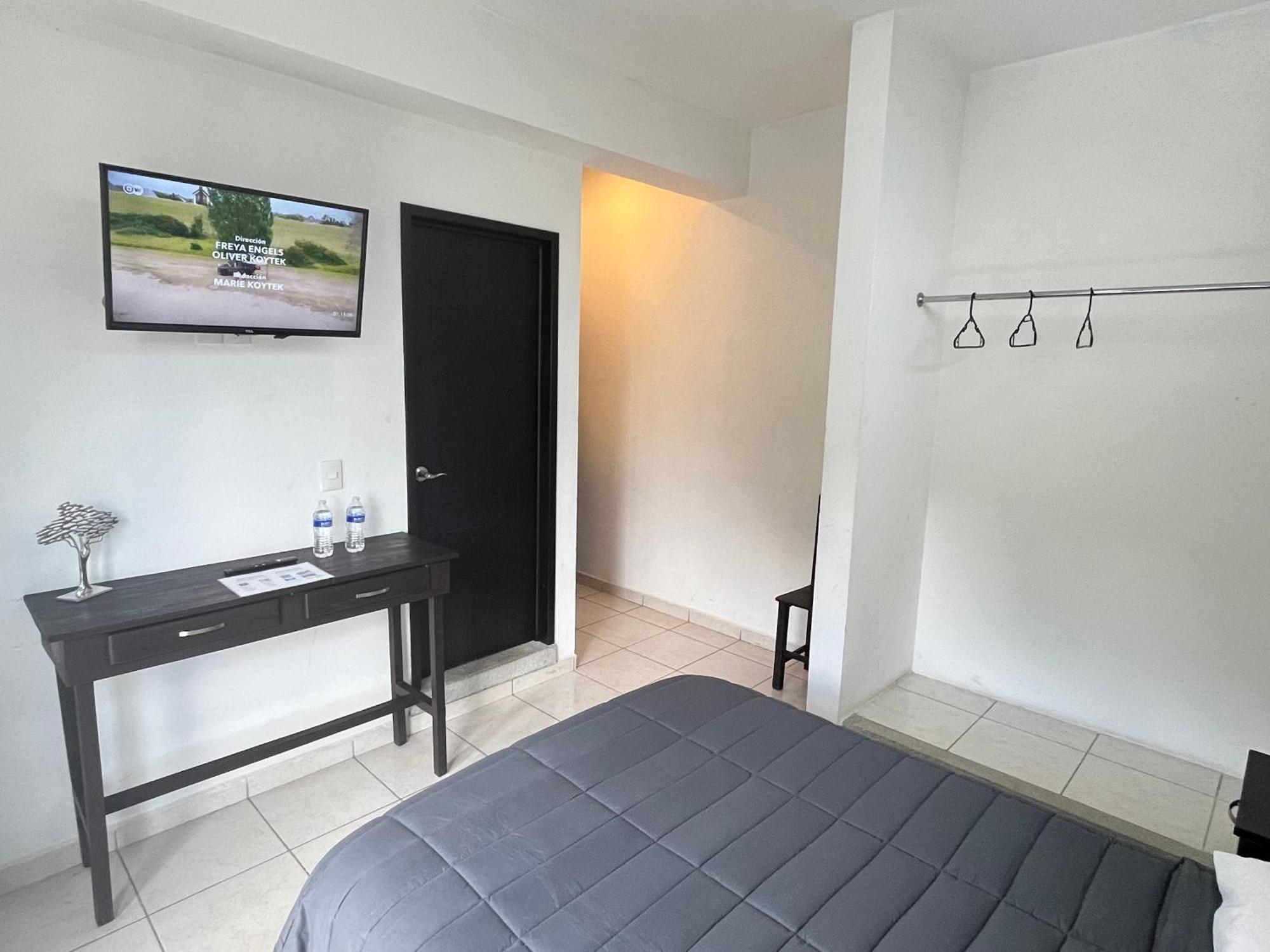 Hotel Boutique Arbol De La Vida Taxco de Alarcon Εξωτερικό φωτογραφία