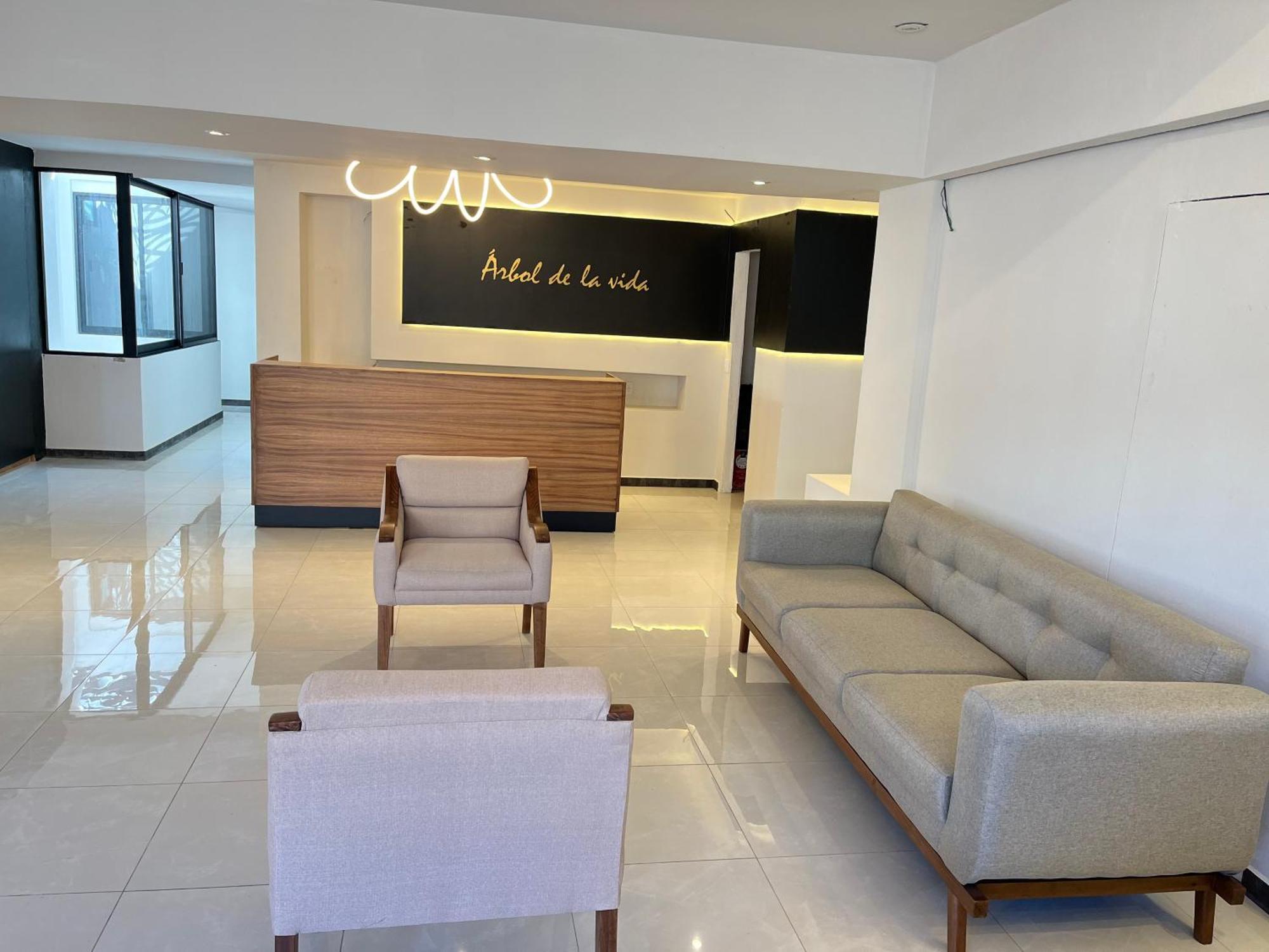 Hotel Boutique Arbol De La Vida Taxco de Alarcon Εξωτερικό φωτογραφία