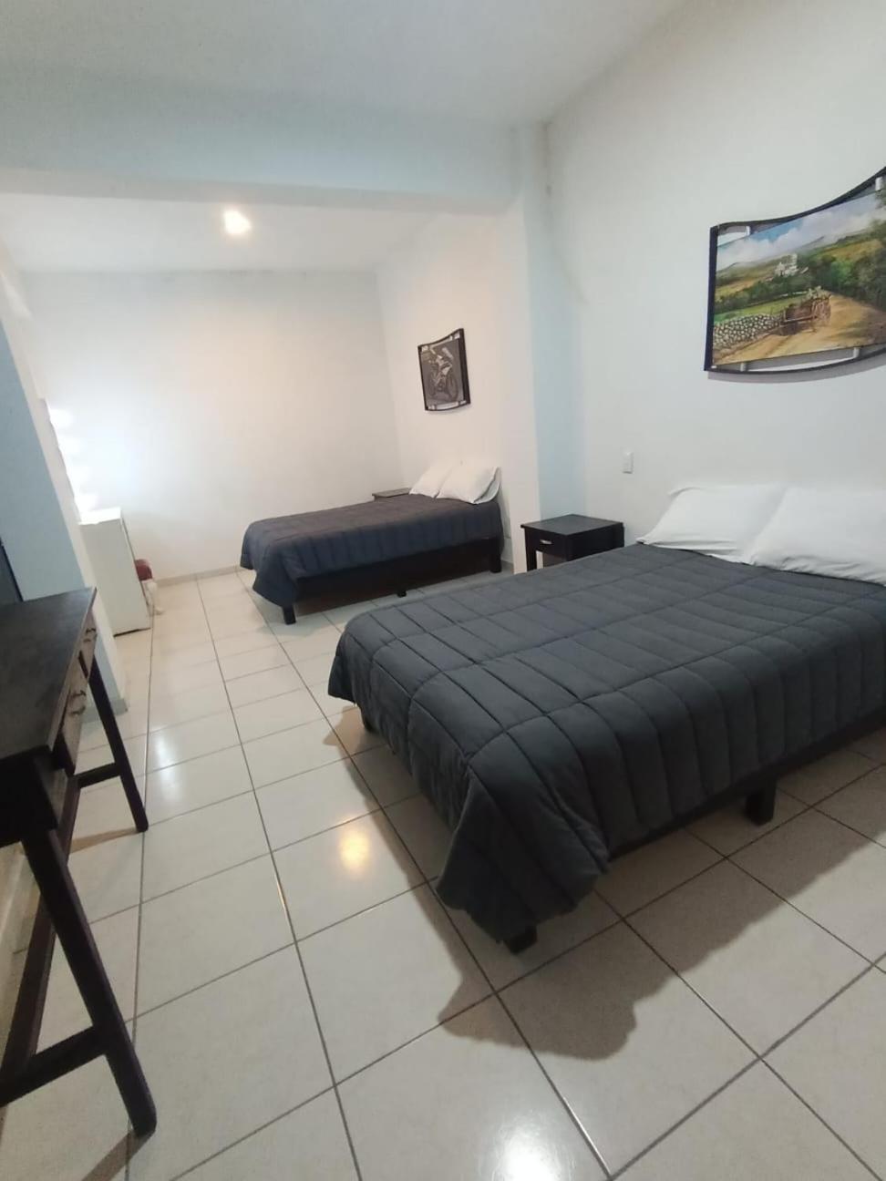Hotel Boutique Arbol De La Vida Taxco de Alarcon Εξωτερικό φωτογραφία