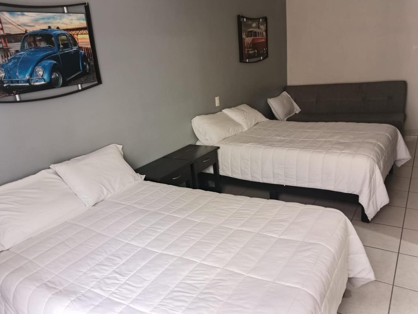 Hotel Boutique Arbol De La Vida Taxco de Alarcon Εξωτερικό φωτογραφία