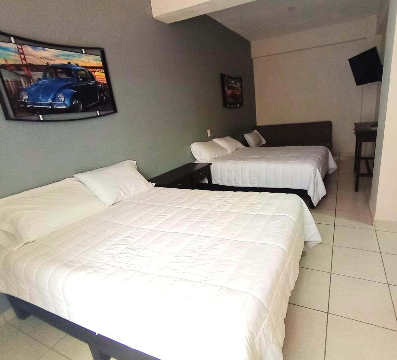 Hotel Boutique Arbol De La Vida Taxco de Alarcon Εξωτερικό φωτογραφία