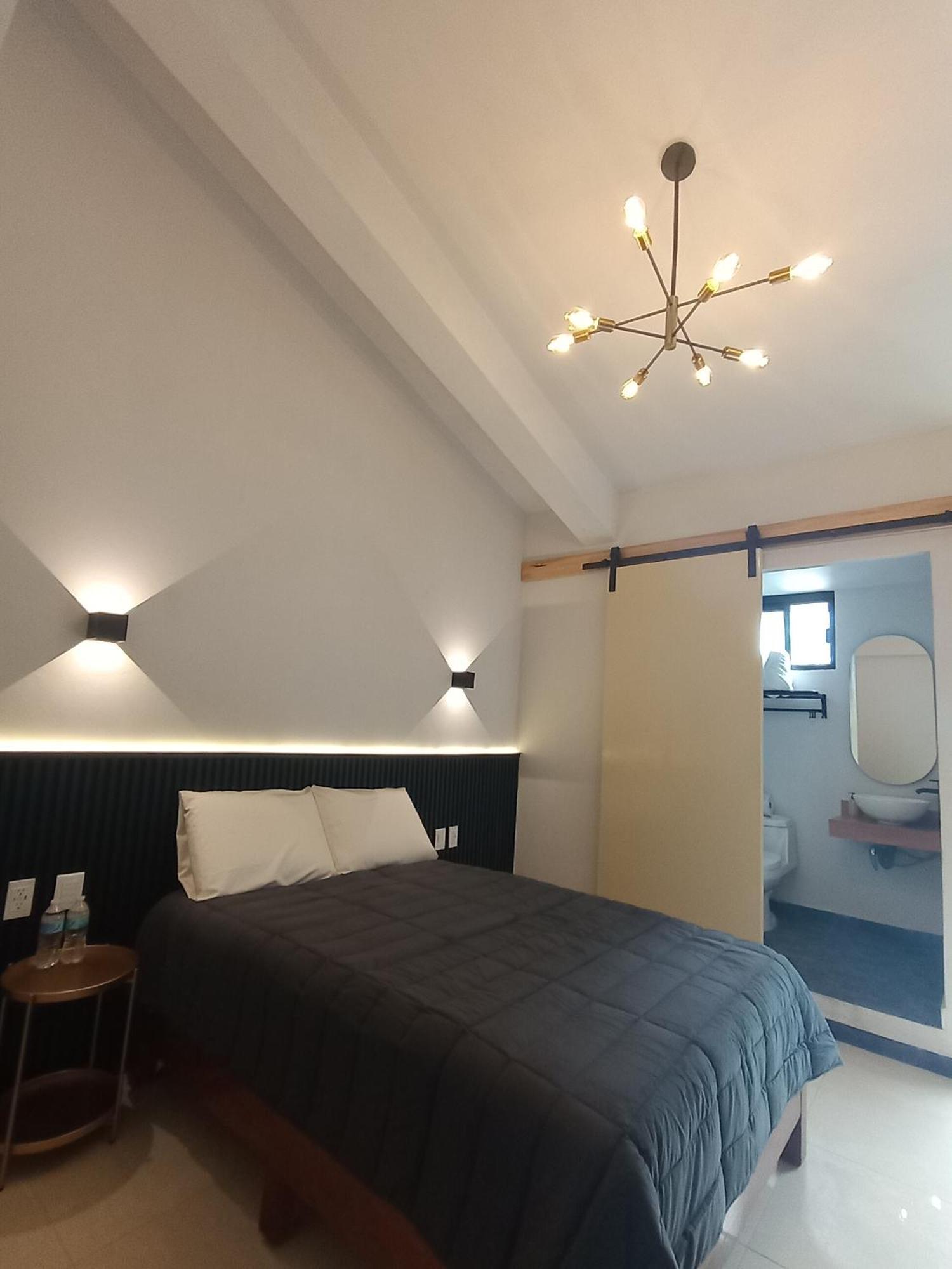 Hotel Boutique Arbol De La Vida Taxco de Alarcon Εξωτερικό φωτογραφία