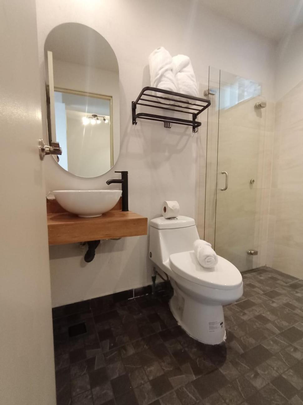 Hotel Boutique Arbol De La Vida Taxco de Alarcon Εξωτερικό φωτογραφία